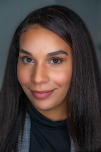 Lenka Bergová